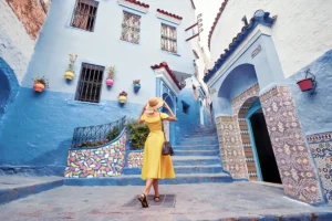 المغرب يعزز جاذبيته السياحية