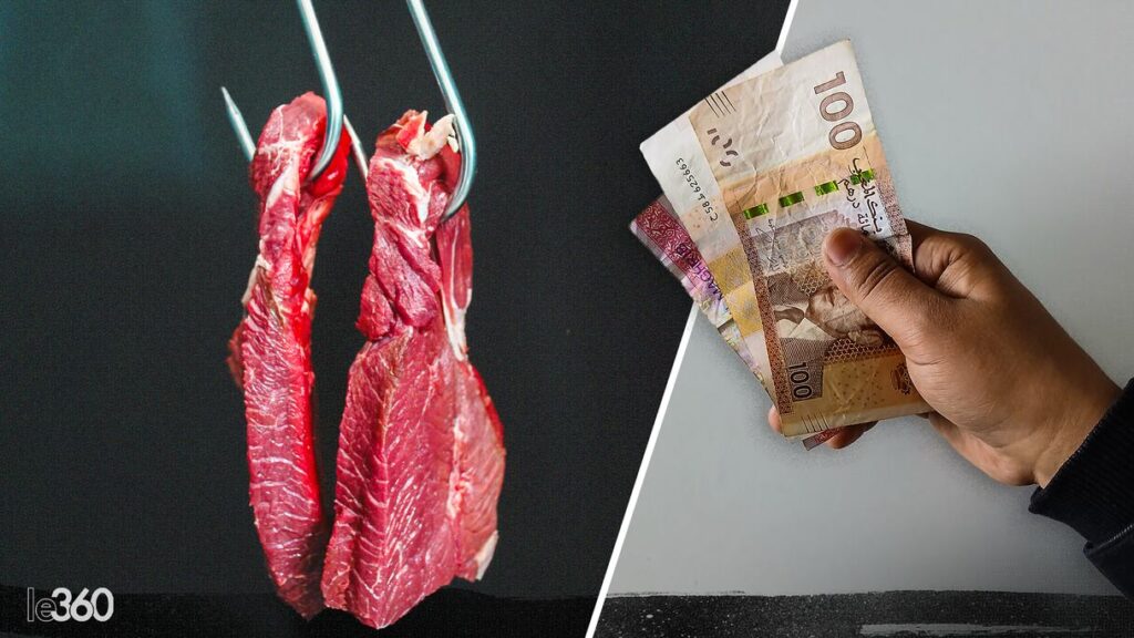 جدل متواصل حول ارتفاع أسعار اللحوم الحمراء بالمغرب