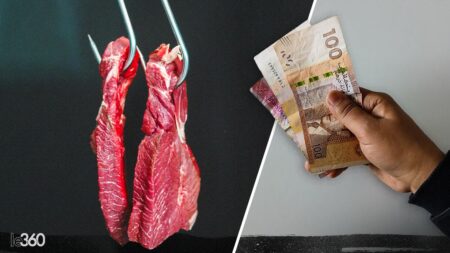 جدل متواصل حول ارتفاع أسعار اللحوم الحمراء بالمغرب