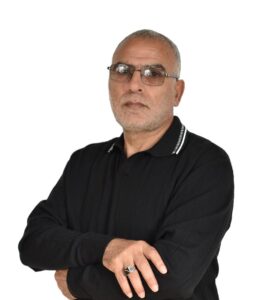 الكوتش هاشم صبري يكشف..مفاتيح السعادة وسط صخب التكنولوجيا