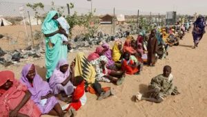 الأمم المتحدة تحذر من كارثة حقوقية جديدة في السودان