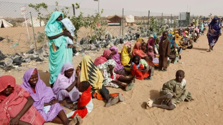 الأمم المتحدة تحذر من كارثة حقوقية جديدة في السودان