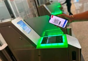 بطاقة إركاب رقمية بمطارات المغرب