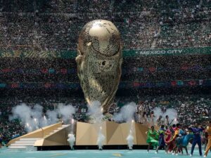 مونديال 2026.. مكاسب رمزية وأسئلة اقتصادية
