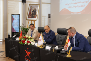وسيط المملكة يدعو لتعزيز الثقة في المؤسسات