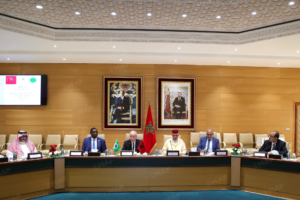 تعاون بين المغرب ومجمع الفقه الإسلامي الدولي