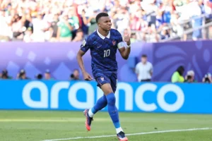 فرنسا إلى ربع النهائي بمواجهة مرتقبة ضد المغرب​