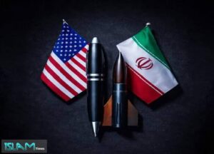 انهيار التهدئة يشعل المواجهة بين واشنطن وطهران