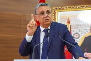 2605 عقوبات بديلة منذ بدء التنفيذ