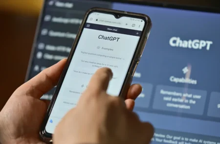 دعوى ضد أوبن إي أي بسبب نصائح طبية