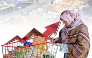 فجوة بين النمو الاقتصادي ومعيشة الأسر المغربية