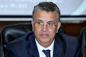 وهبي يشيد بالالتفاتة الملكية لإحداث محكمة الاستئناف بتارودانت