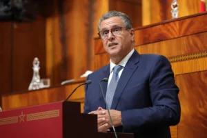 الحكومة تشدد مراقبة نفقات 2027