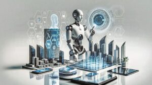 استثمارات الذكاء الاصطناعي تقترب من تريليون دولار في 2026