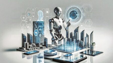 استثمارات الذكاء الاصطناعي تقترب من تريليون دولار في 2026
