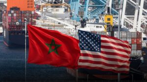 المغرب يترقب أثر الرسوم الأميركية على صادراته