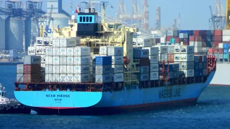 «موانئ المغرب» تعوض الوكالة الوطنية للموانئ