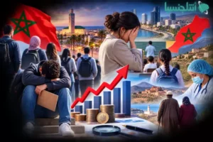 فجوات اجتماعية مستمرة في المغرب