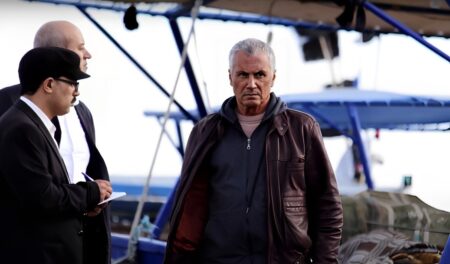 يونس ميكري يعود إلى السينما بفيلم «يما نبغيك»