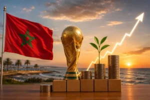 المغرب يعزز جاذبيته للاستثمارات الاستراتيجية