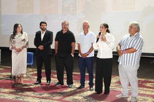 انطلاق مهرجان «سينما بلا حدود» بالسعيدية