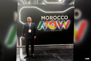 المغرب يشارك لأول مرة في معرض غيمزكوم