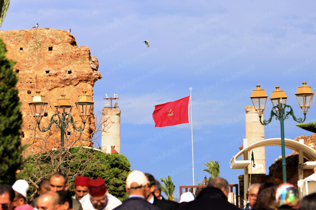 وادي الذهب.. 47 سنة على الاسترجاع