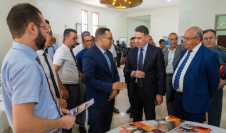 الرشيدية تبرز دور مغاربة العالم في التنمية