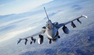 المغرب يعزز جاهزية مقاتلات F-16 بدعم أمريكي