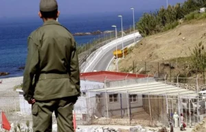 تشديد المراقبة بمحيط سبتة