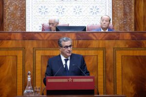 الأمازيغية.. حكومة أخنوش أمام اختبار الحصيلة والوفاء بالوعود