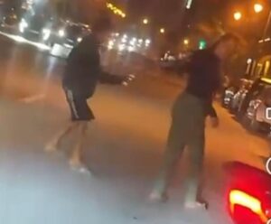 فيديو "مادة خطيرة" يطيح بقاصر مشرد في طنجة