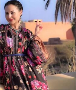 كاميليا مجاهد.. «حكايات شامة» تجربة استثنائية في مساري الفني