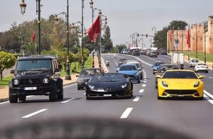 ارتفاع عدد كبار الأثرياء بالمغرب