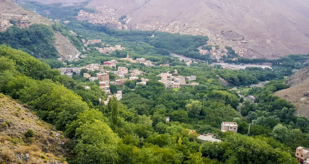 الحوز يسجل نمواً سياحياً بـ4% خلال 2026