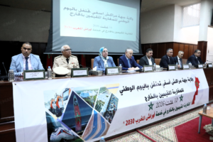 مراكش تعبئ مغاربة العالم لأوراش 2030