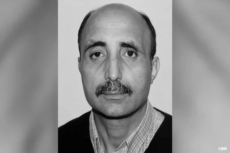 وفاة الصحافي مصطفى قضاوي عن 72 عاما