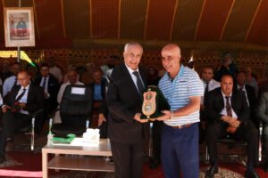 المغرب يخلد ذكرى معركة وادي المخازن