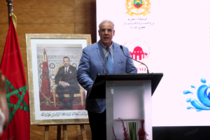مدرسة صيفية تجمع أطفال القدس والمغرب