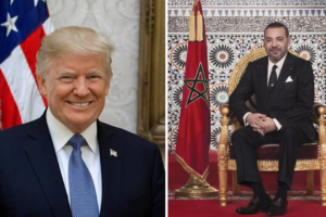 الطريق السريع دونالد ترامب.. رمز للشراكة المغربية الأمريكية