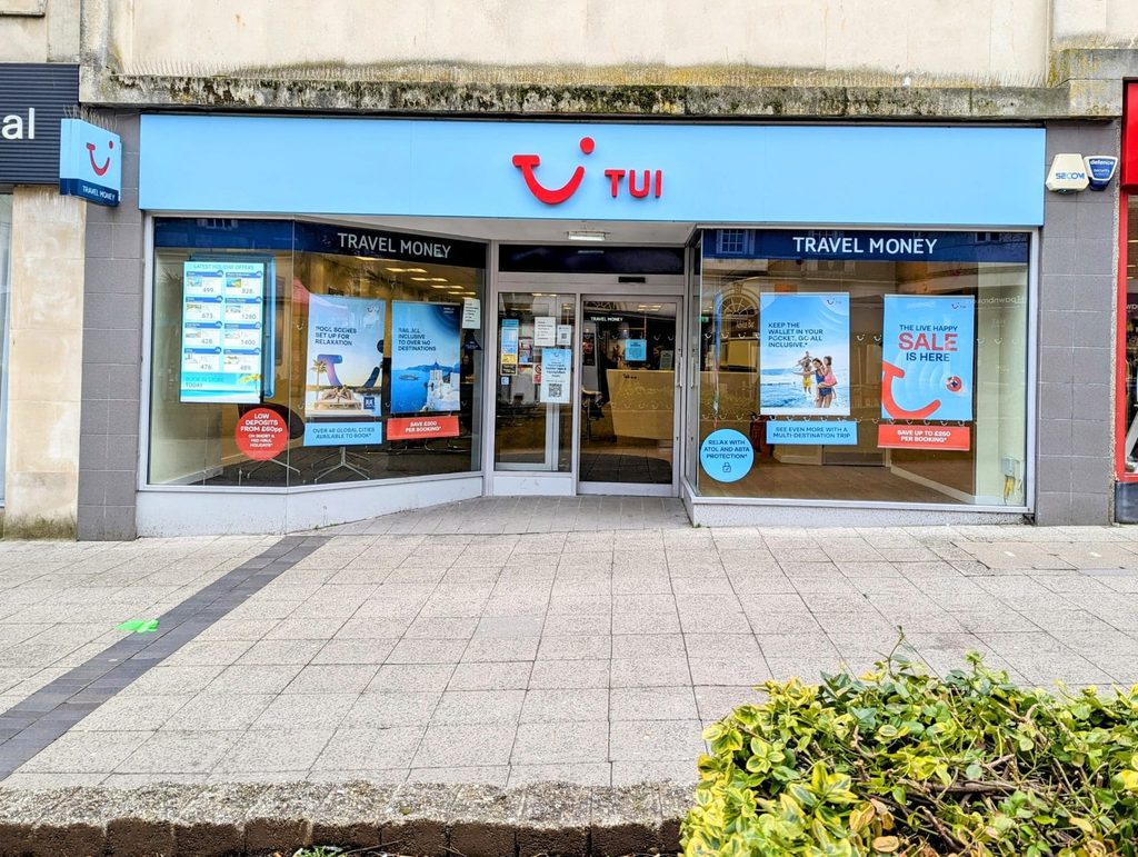 Tui تدرج طنجة ضمن برنامجها الجديد للعطلات في السوق البريطانية
