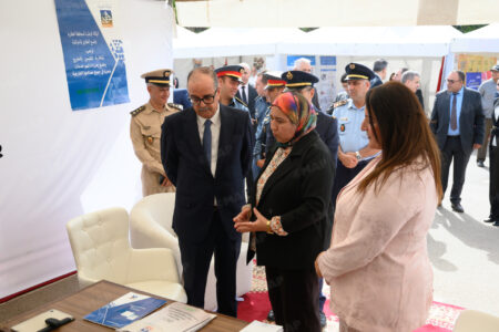 الصخيرات-تمارة تحتفي بمغاربة العالم الصخيرات-تمارة تحتفي بمغاربة العالم