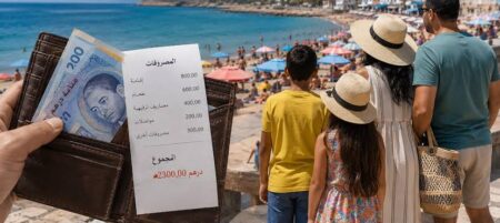 غلاء الأسعار يحد من السياحة الداخلية بالمغرب