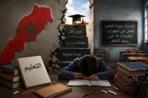 المغرب الـ76 عالميا في مؤشر الازدهار