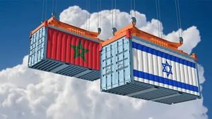 «صادرات المغرب إلى إسرائيل ترتفع 36%».