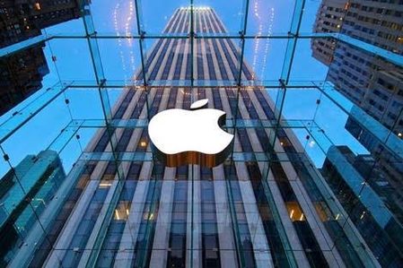 آبل تدفع 17 مليار دولار ضرائب في أيرلندا.. وأرقام تكشف ثقل الدولة الأوروبية في أعمالها العالمية