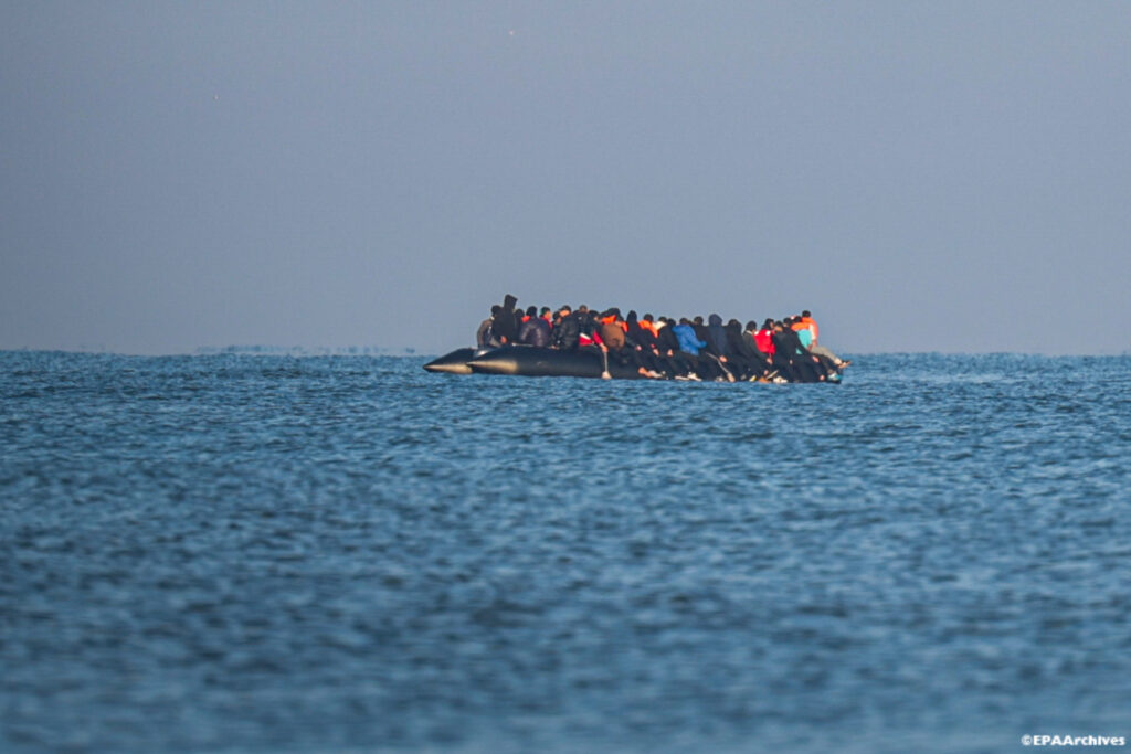 المغرب.. الهجرة مسؤولية مشتركة المغرب.. الهجرة مسؤولية مشتركة
