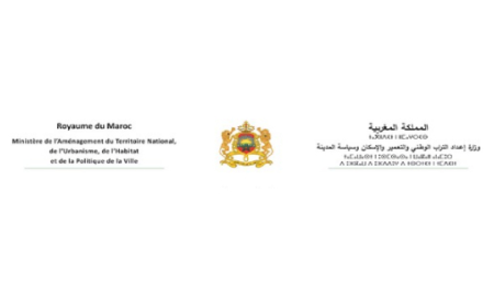 قافلة التعمير والإسكان تصل مغاربة العالم
