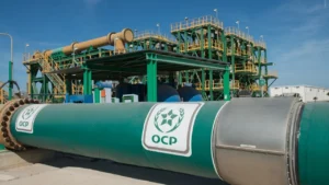 Ocp تعود إلى السوق الأمريكية