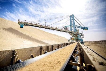 المغرب في قلب استراتيجية أميركية جديدة لتأمين الفوسفات